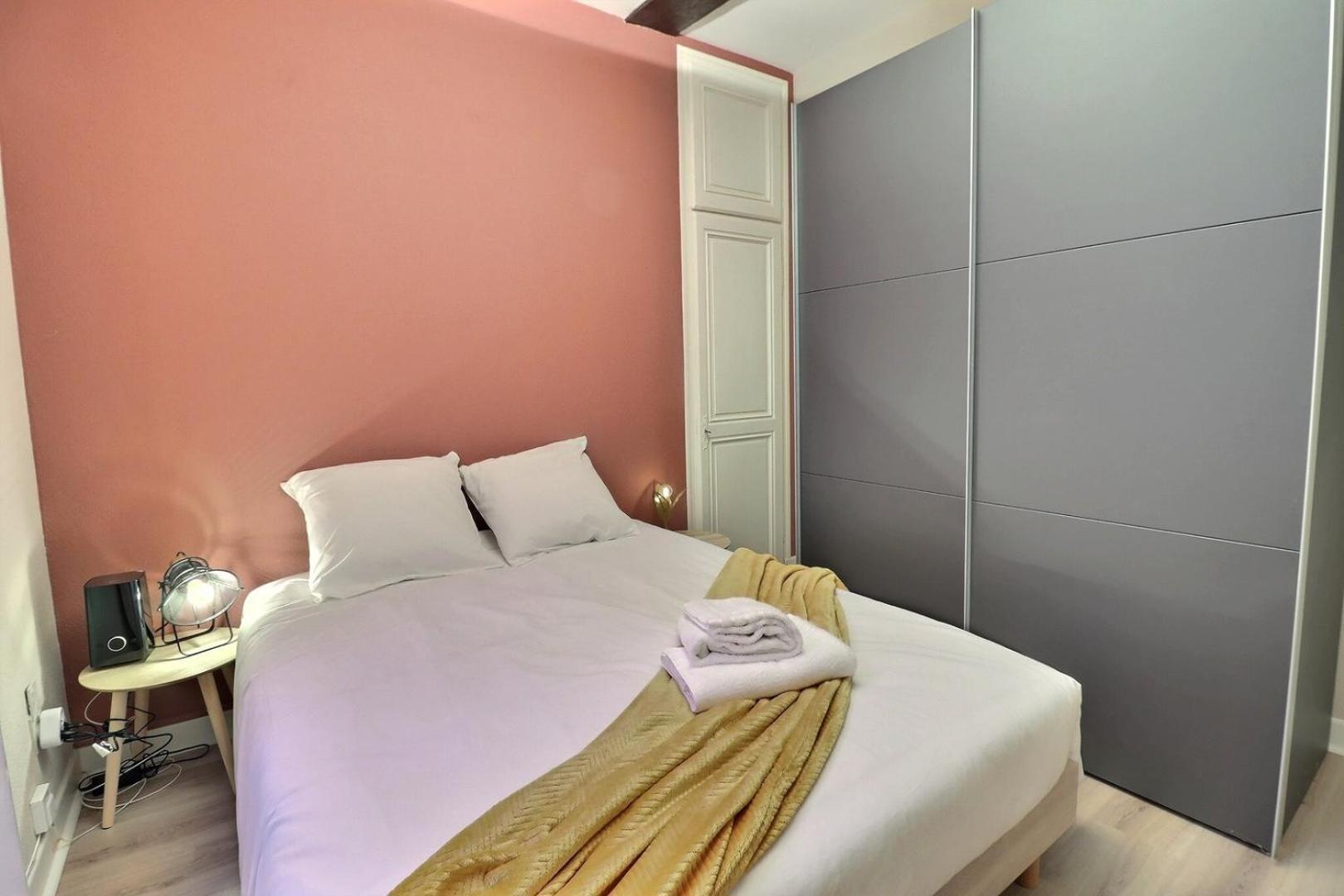 Le Duplex Jaures - Coeur De Ville - Mon Groom Troyes Bagian luar foto