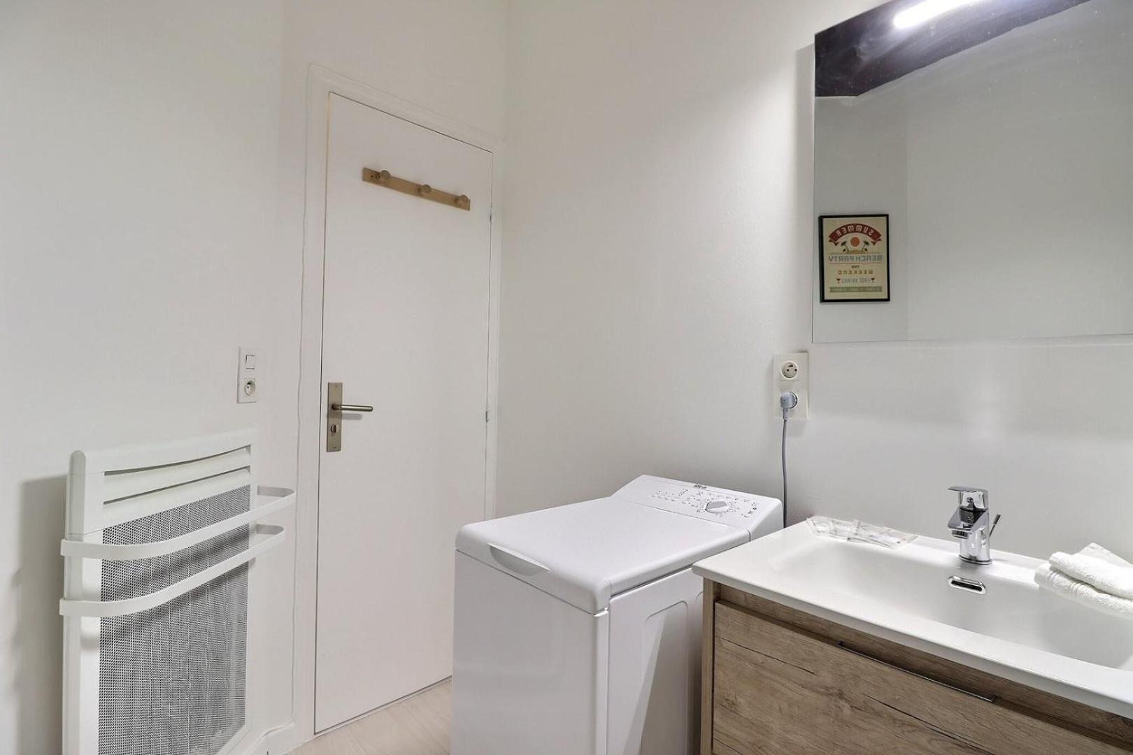 Le Duplex Jaures - Coeur De Ville - Mon Groom Troyes Bagian luar foto