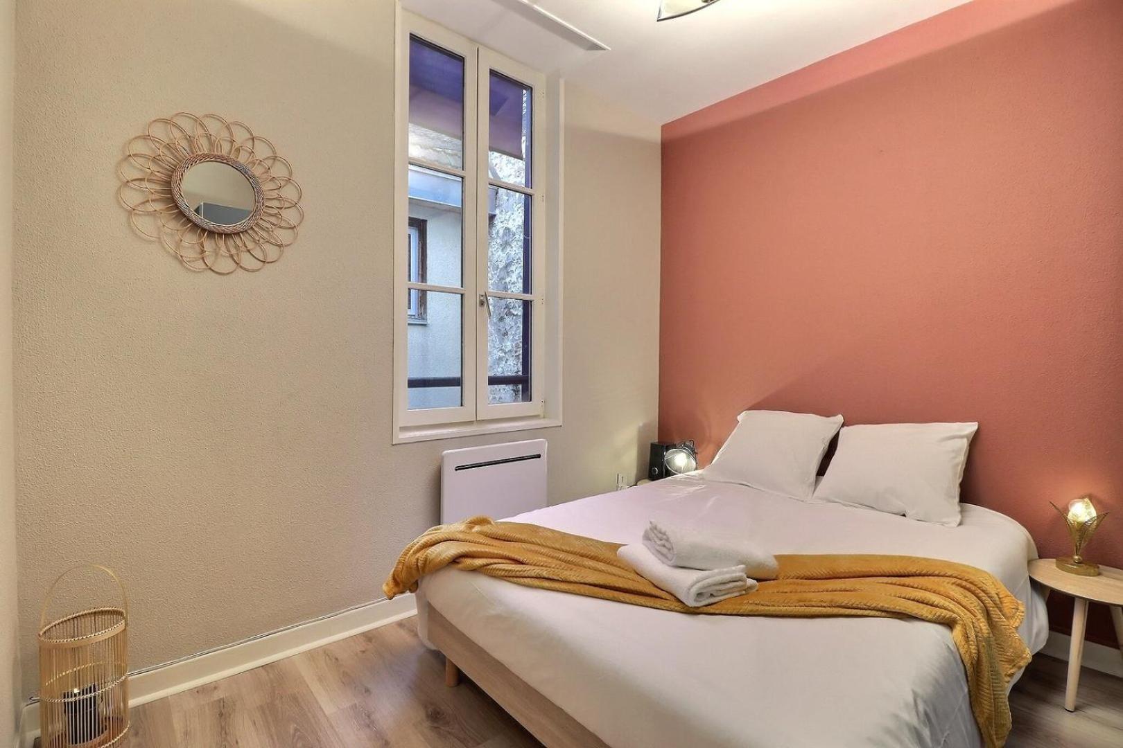 Le Duplex Jaures - Coeur De Ville - Mon Groom Troyes Bagian luar foto