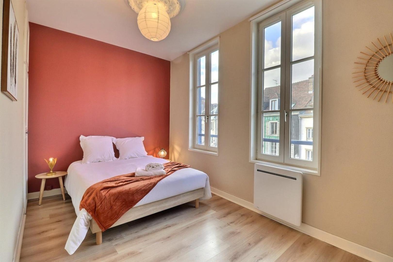Le Duplex Jaures - Coeur De Ville - Mon Groom Troyes Bagian luar foto