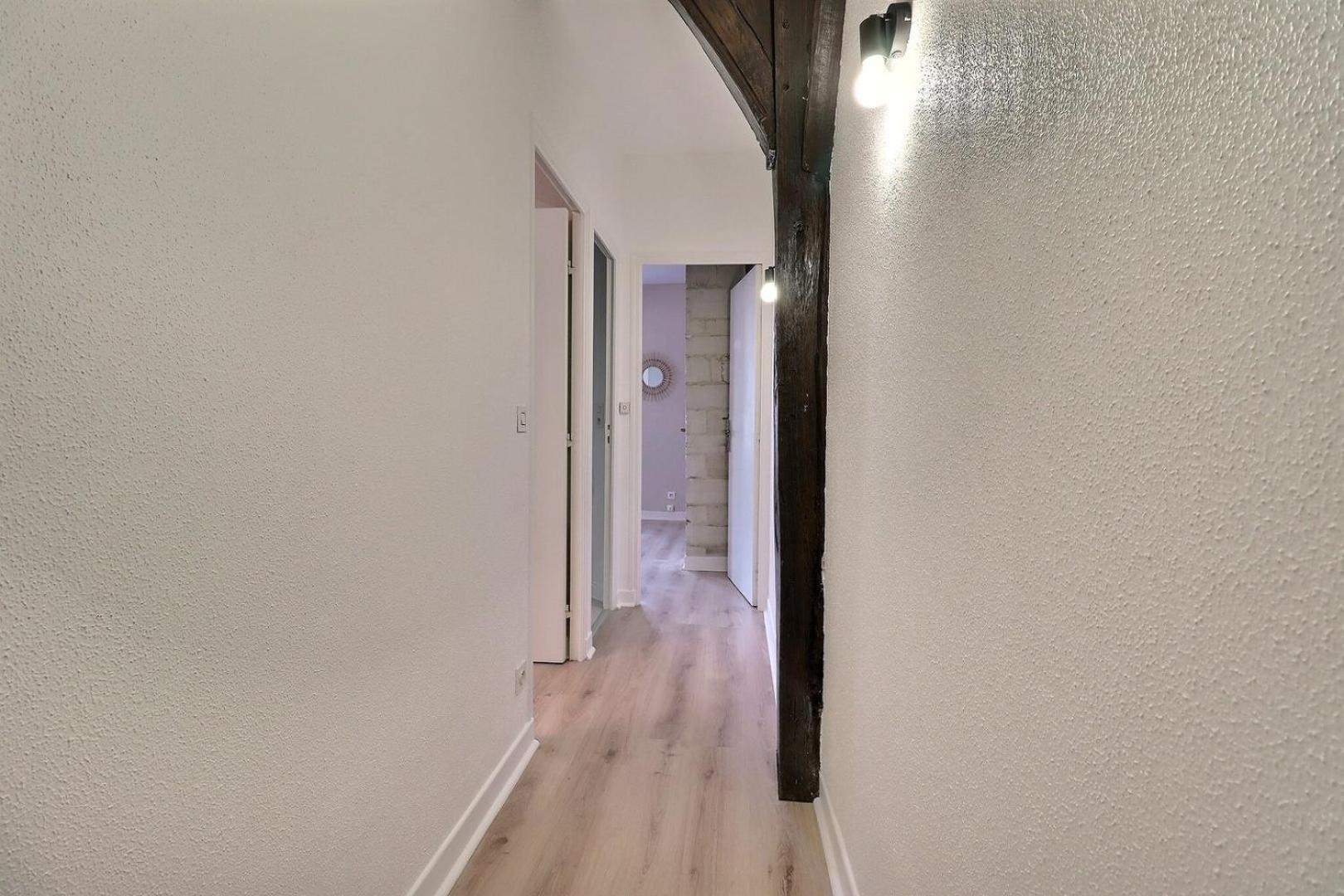 Le Duplex Jaures - Coeur De Ville - Mon Groom Troyes Bagian luar foto