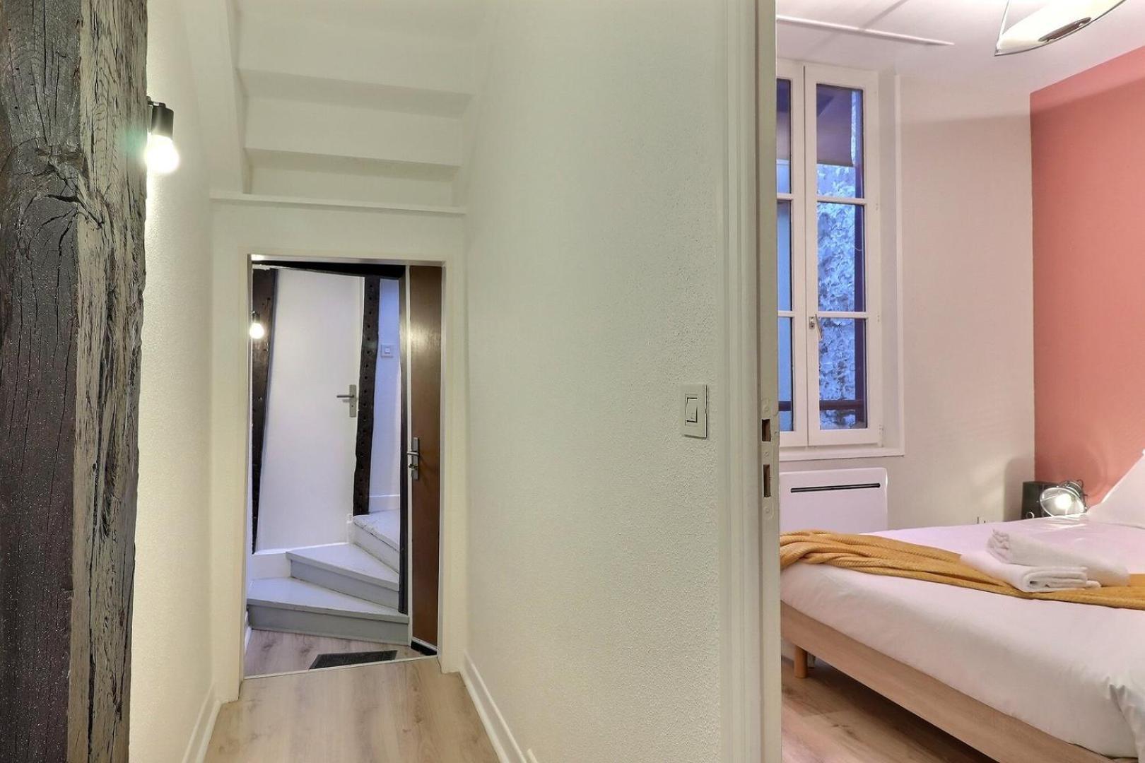 Le Duplex Jaures - Coeur De Ville - Mon Groom Troyes Bagian luar foto