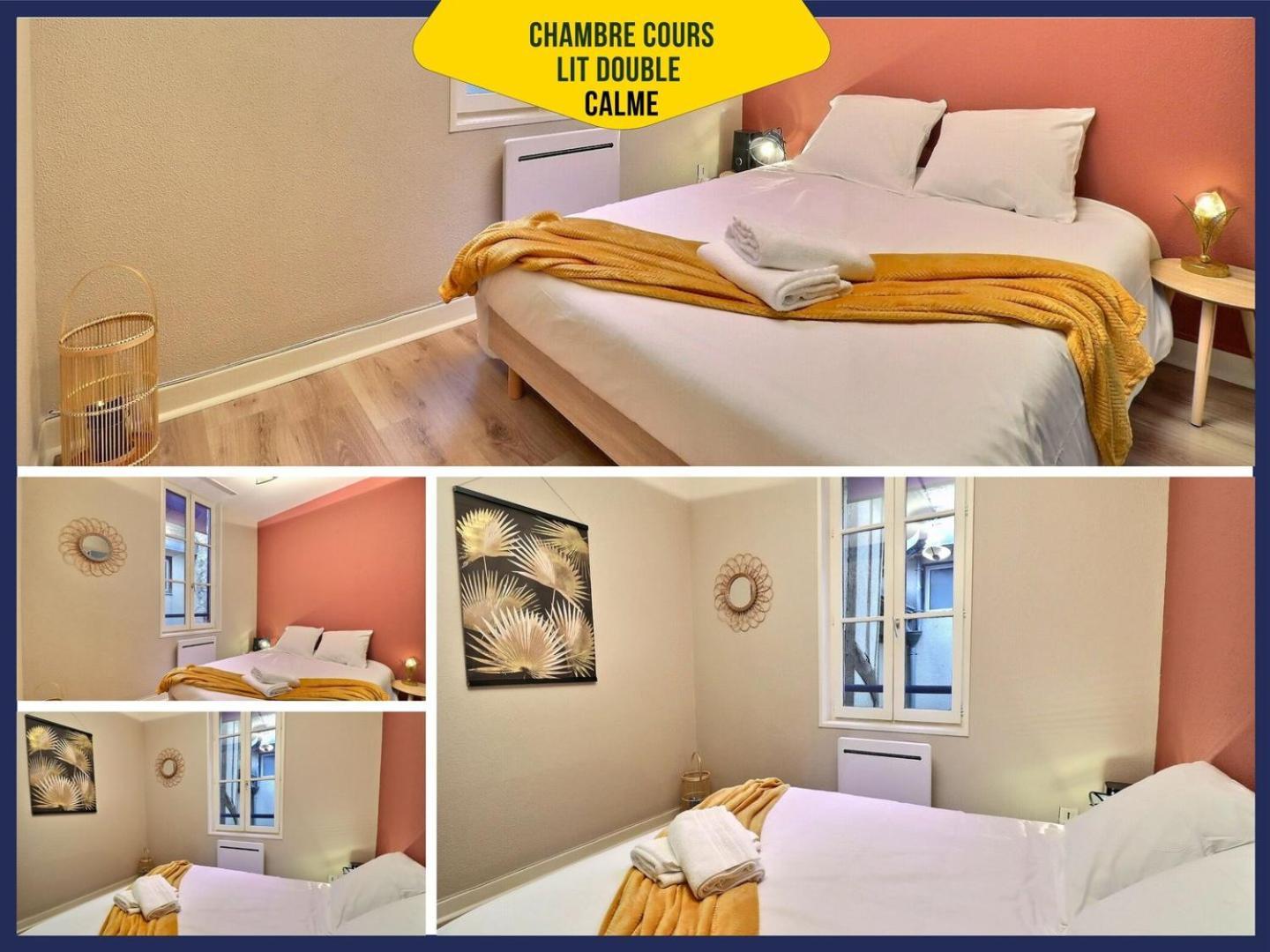 Le Duplex Jaures - Coeur De Ville - Mon Groom Troyes Bagian luar foto